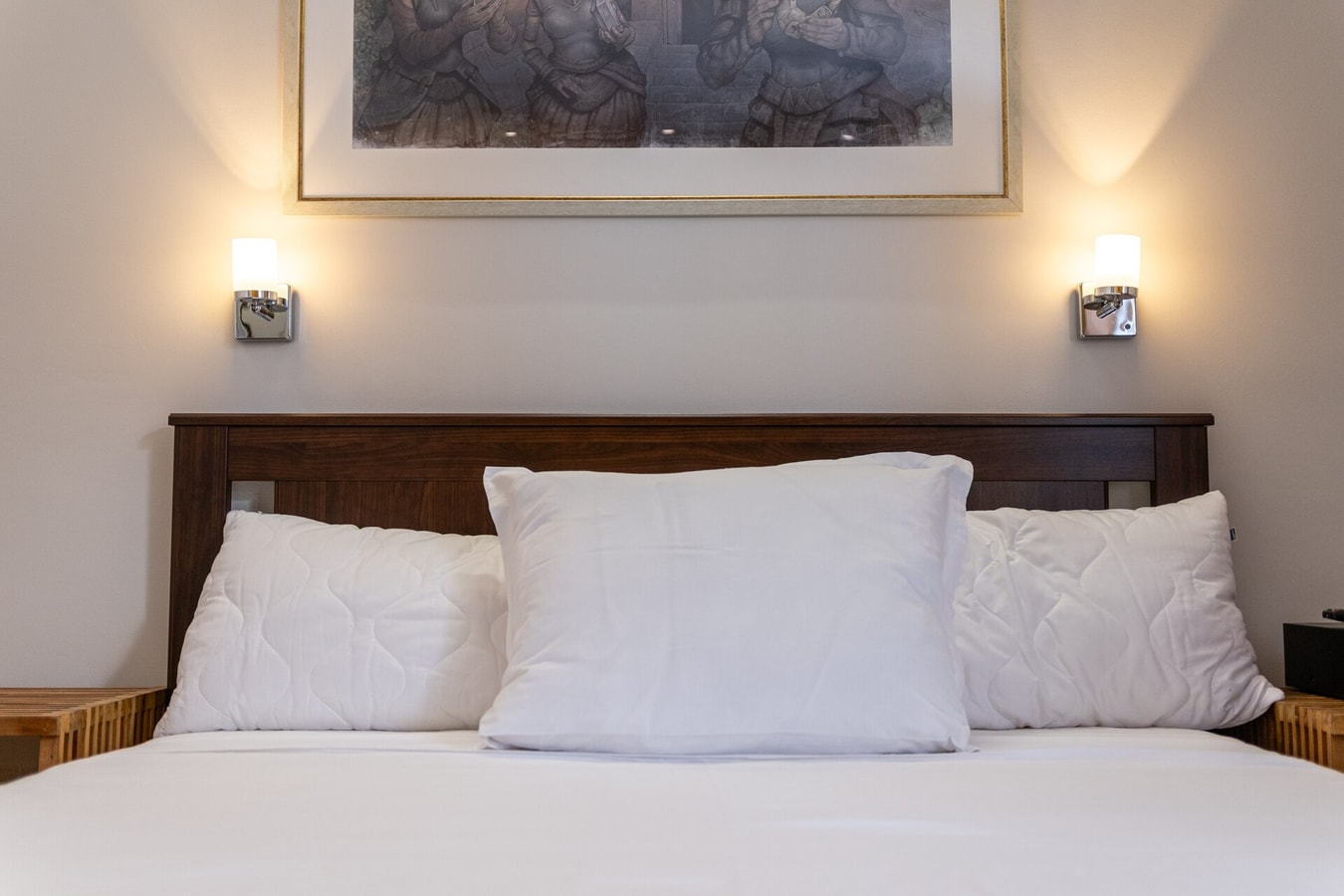 Central 1-bedroom Apartment 26 MT Homes Property Management