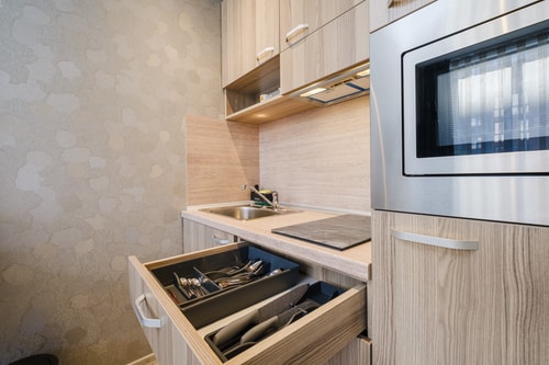 A17 | Бутиков Апартамент • ап1 11 MT Homes Property Management