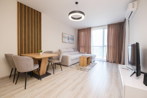 River View 1-Bedroom Apartment 1 MT Homes Property Management