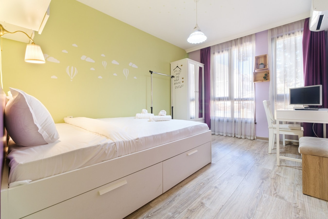 Riverside 2-Bedroom Apartment 23 MT Homes Property Management