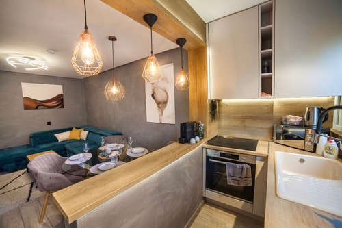 КИМ Център 13 MT Homes Property Management
