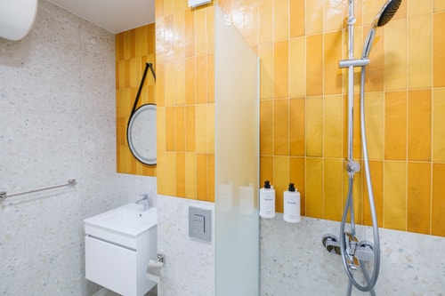 DEVET Boutique Apartments 1-Bedroom Apt.5 22 MT Homes Property Management