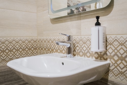 DEVET Boutique Apartments 1-Bedroom Apt.9 20 MT Homes Property Management
