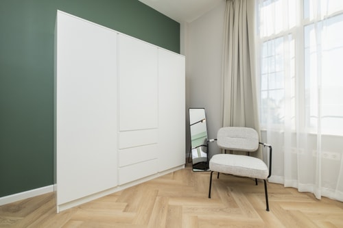 DEVET Boutique Apartments 2-Bedroom Apt.6 22 MT Homes Property Management