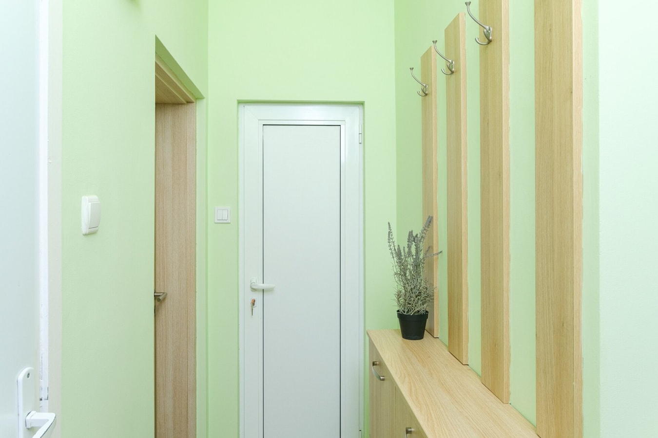 1-bedroom City Center secret gem 21 MT Homes Property Management