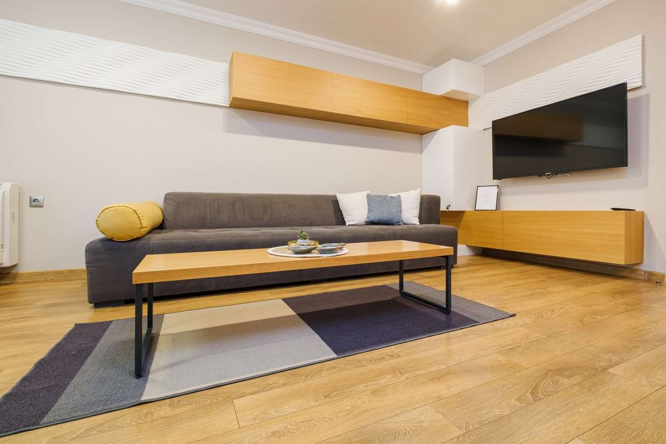 SAM Centre Harmony 1-Bedroom 34 MT Homes Property Management