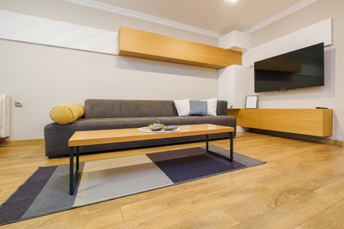 SAM Centre Harmony 1-Bedroom 34 MT Homes Property Management