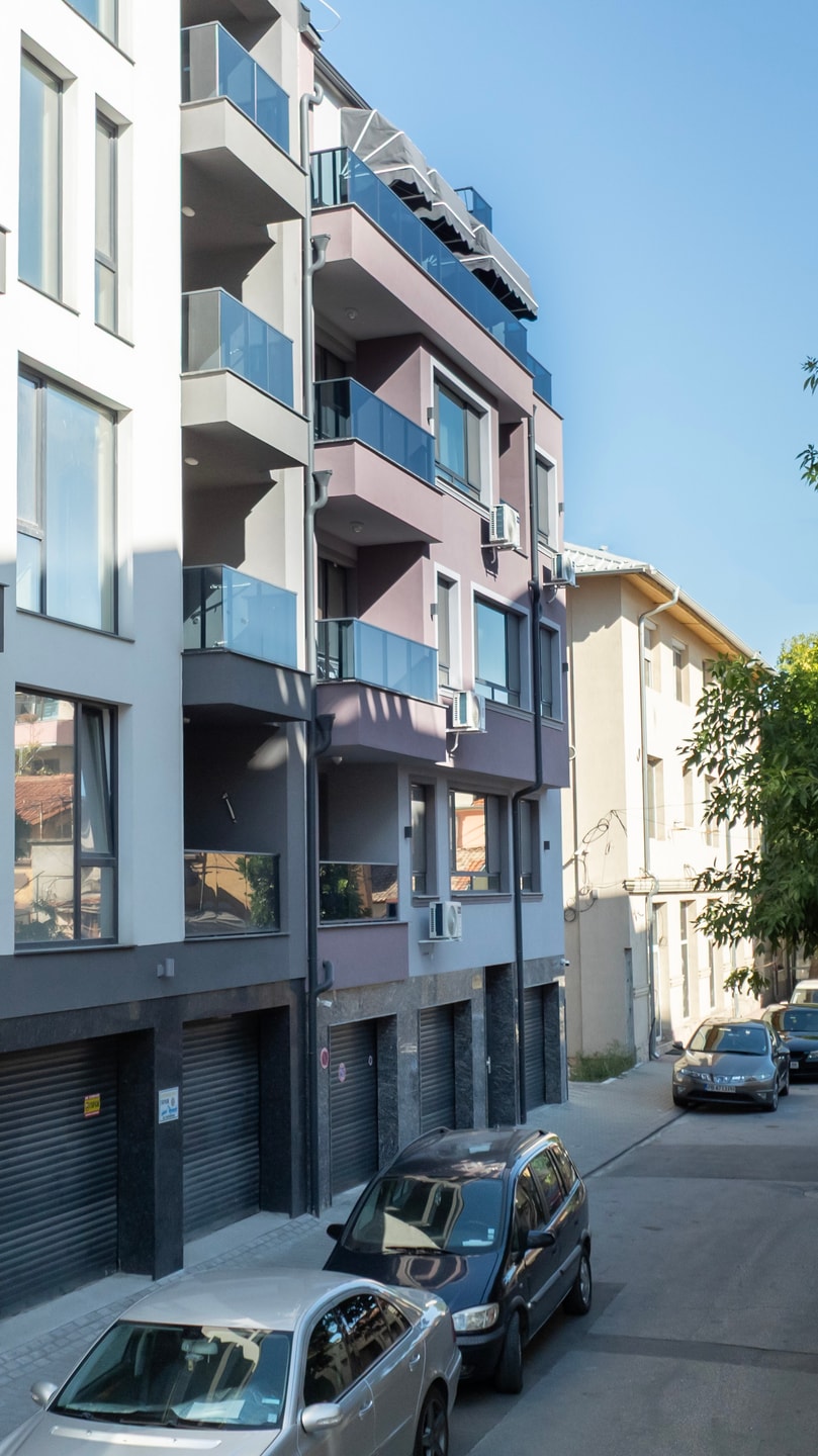 Apartments by the river 11 Free private parking 29 Апартаменти край реката