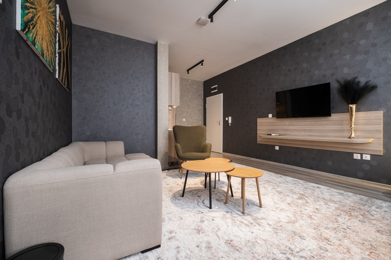 A17 Plovdiv Apartments Next to RowingChannel Apt17 4 MT Homes Property Management