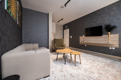А17 Plovdiv Urban Suites 17 4 MT Homes Property Management