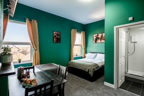 Upper Floor - Room 2